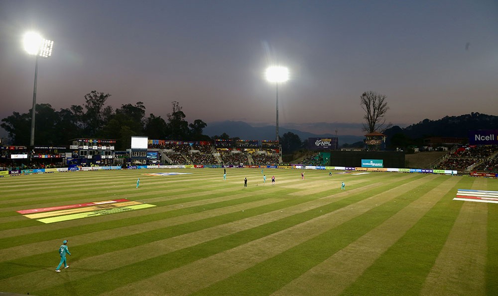 एनपिएल : आज दुई खेल हुँदै