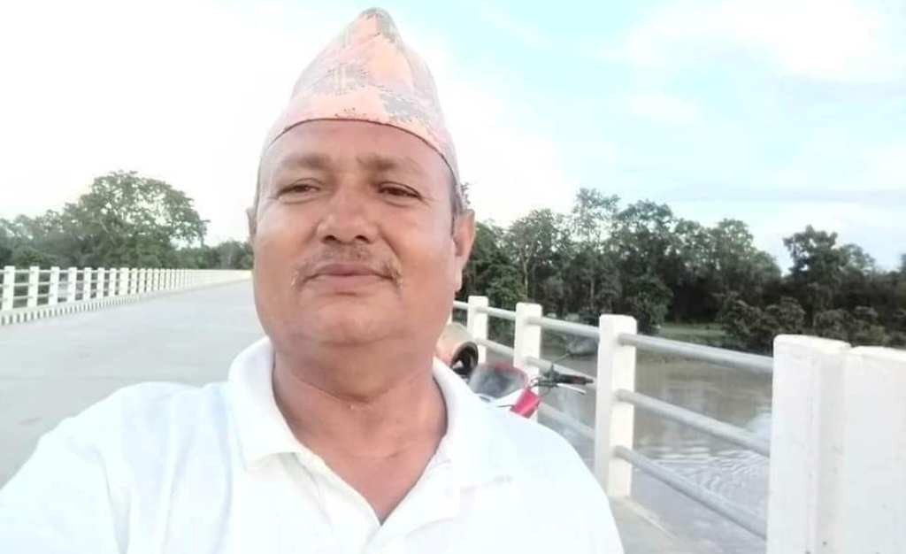 एमाले सुर्खेत अध्यक्षमा बिसी सहित पदाधिकारीमा प्यानलनै विजयी