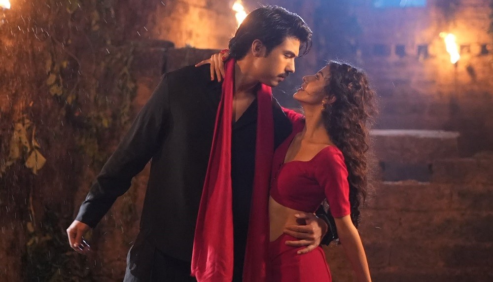 ‘बाटुलो जून’को शीर्ष गीत सार्वजनिक, अनमोल र प्रिन्सीको प्रेमिल केमेस्ट्री