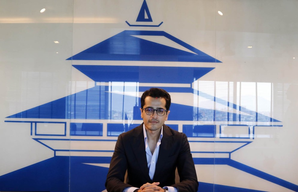 मण्डिखाटारस्थित सम्भव सिरोहियाको घरमा तोडफोड र लुटपाट, ५ जनाविरुद्ध मुद्दा दर्ता