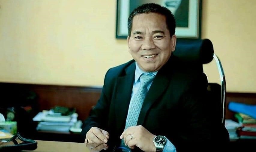 प्रभु बैंकको सीईओमा शेरचन नियुक्त