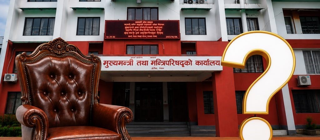 बागमती प्रदेशमा सत्ता समीकरण फेरियो, अब कसको नेतृत्वमा बन्छ नयाँ सरकार ?