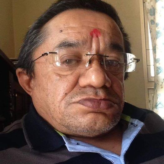 साहित्यकार विजय बजिमयको निधन