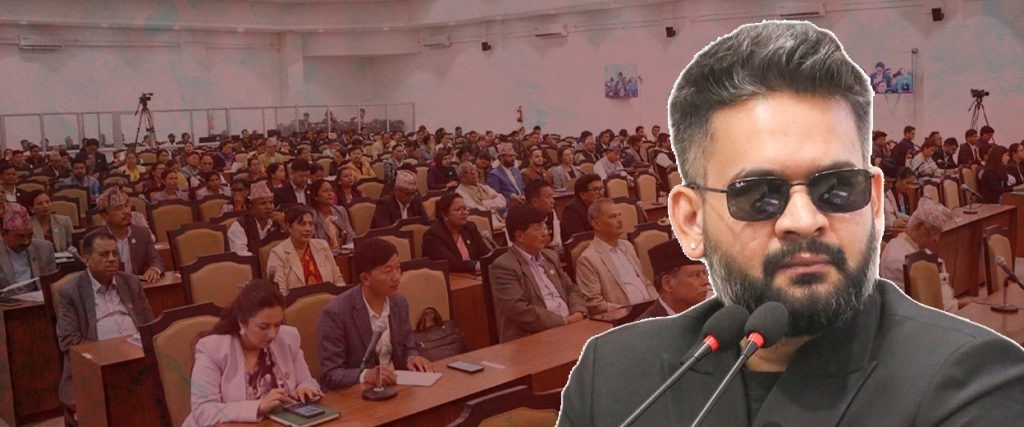 प्रधानमन्त्रीसँग प्रश्नोत्तर : सीमादेखि सरकारको कार्यशैलीसम्म सांसदका प्रश्न