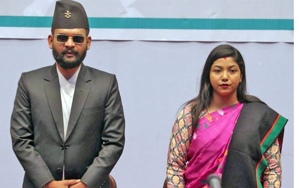 काठमाडौं महानगरले ल्यायो २५ अर्ब ४१ करोड ९६ लाखको बजेट