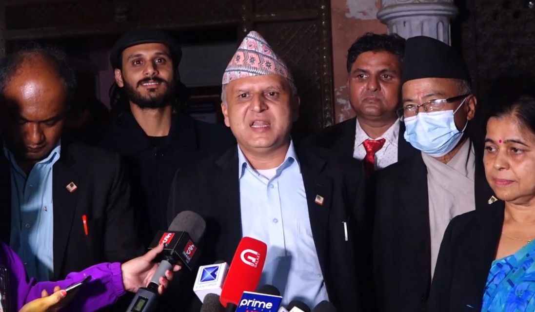 नेपाल बार एसोसिएसन आन्दोलन, यस्ता छन् विरोधका कार्यक्रम
