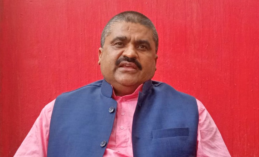 मधेश सरकारबाट बाहिरिने माओवादीको निर्णय