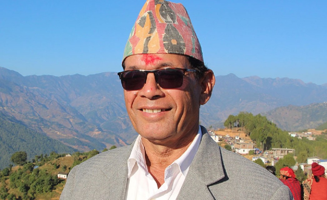 कर्णालीमा एमालेले शाहलाई मन्त्री बनाउने