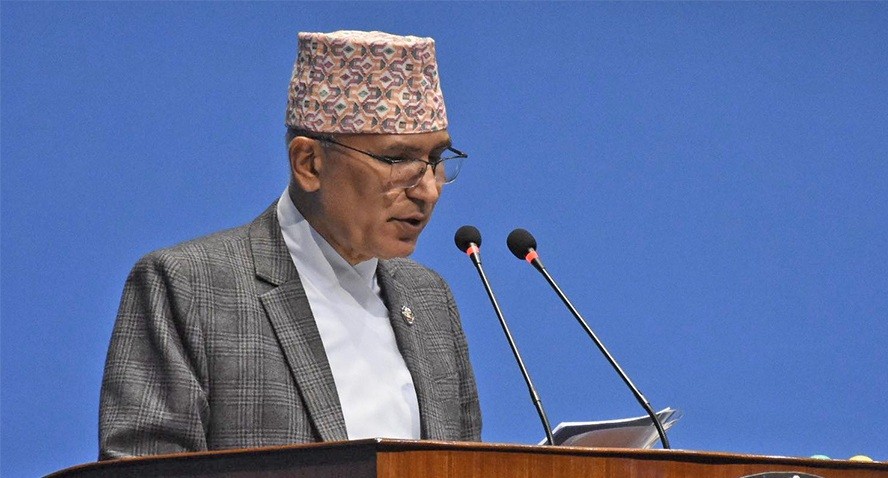 सरकारले गर्यो बजेटको संशोधनः कुल बजेट साढे २ खर्बले घटाइयो