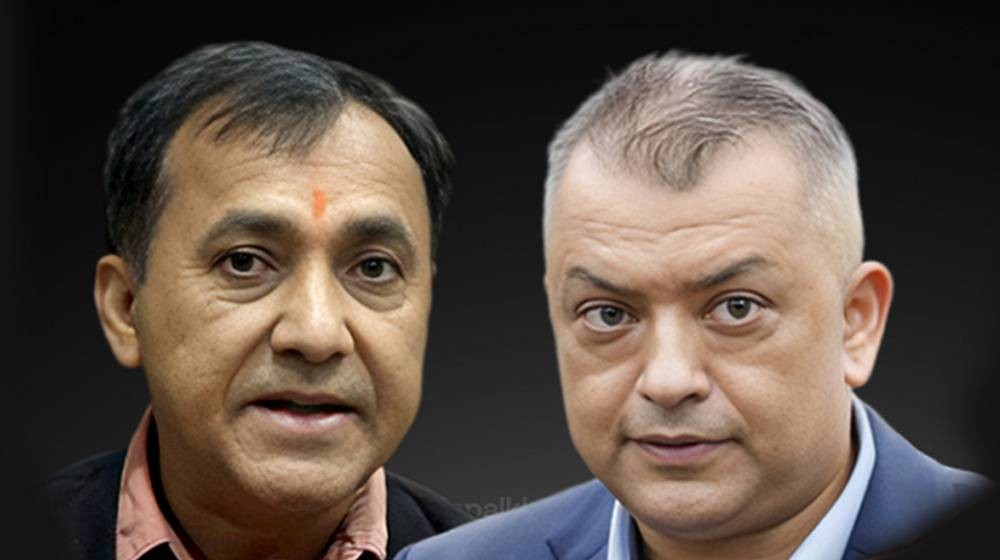 कांग्रेसको केन्द्रीय समिति ‘जम्बो’ बन्दै