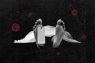 कञ्चनपुरको बंग्यादोल खोलामा अर्धनग्न युवतीको शव फेला