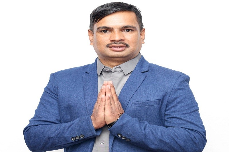 अखिल क्रान्तिकारीको अध्यक्षमा विजयप्रकाश सापकोटा निर्वाचित