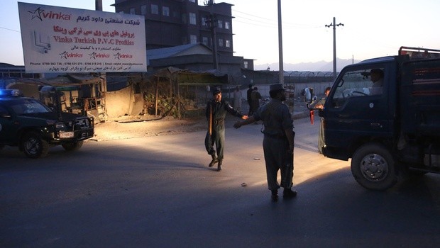 पूर्वी अफगानिस्तानमा ग्रेनेड आक्रमणमा परी २ जनाको मृत्यु, ३ जना घाइते