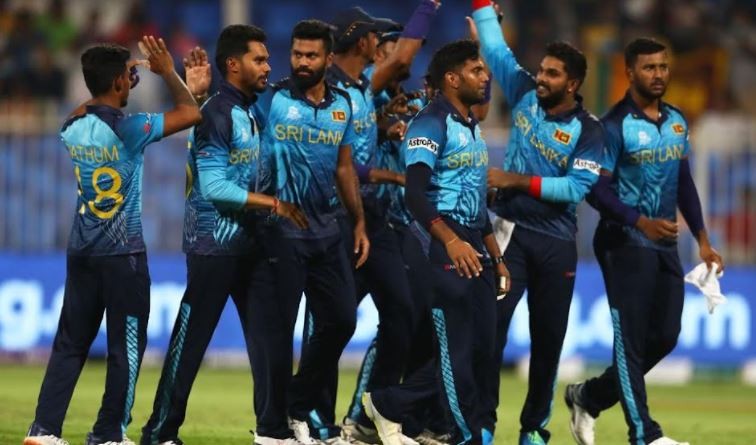 टी-ट्वान्टी विश्वकप  : इंग्ल्यान्ड र श्रीलंका भिड्दै