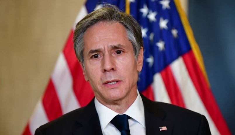 छिमेकी माथि रुसको नीति ठिक नभएको युक्रेनको आरोप