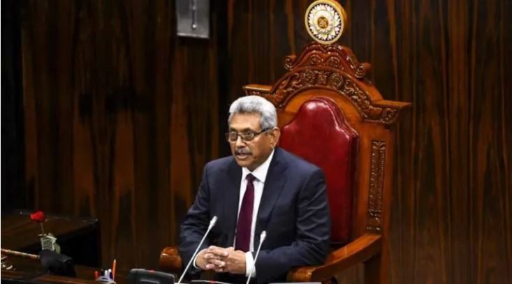 श्रींलकामा फेरि आपतकालको घोषणा