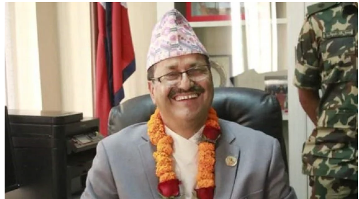 भारत र चीनसँग सम्बन्ध बढाउने सरकारको प्राथमिकता : परराष्ट्रमन्त्री साउद