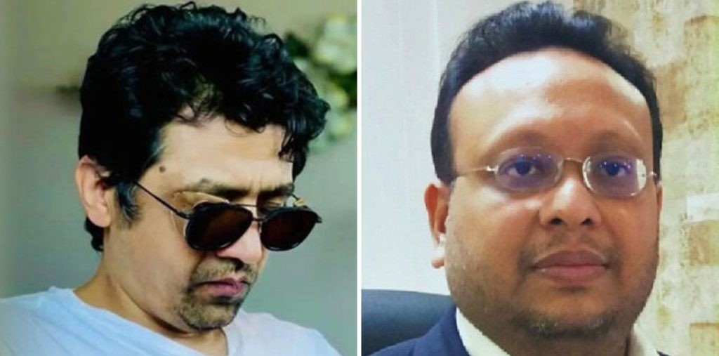 सम्पत्ती शुद्धीकरण मुद्दामा दीपक भट्ट र सुलभ अग्रवाललाई ७ दिन म्याद थप