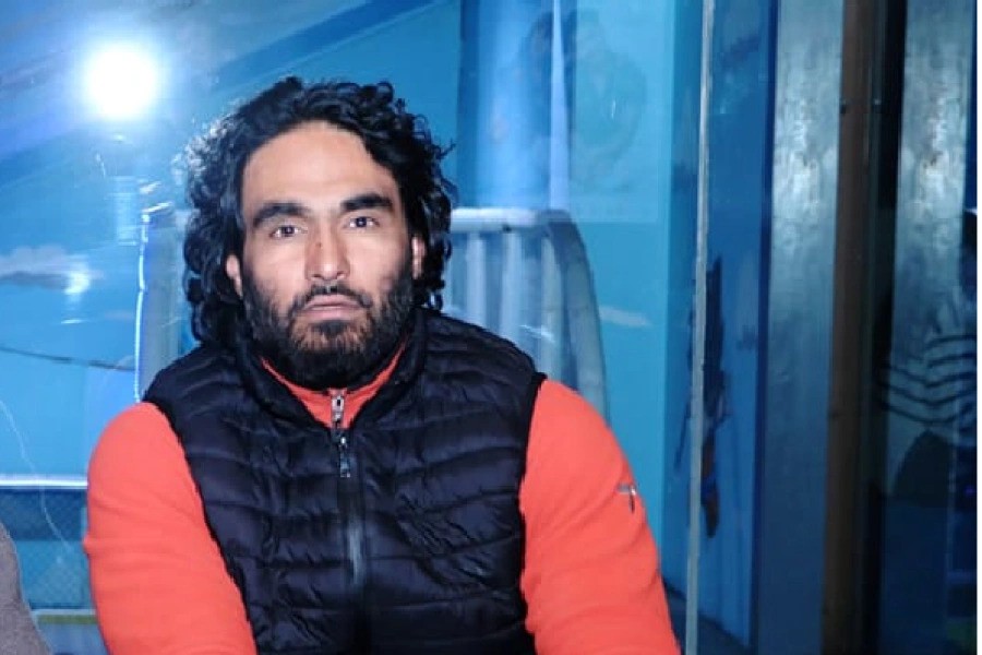 चलचित्र पत्रकार दिनेश सिटौलाको आकस्मिक निधन