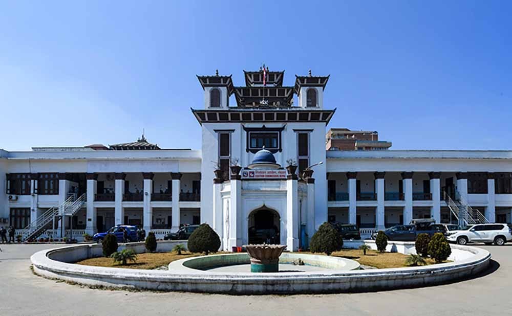 प्रतिनिधिसभा निर्वाचनका लागि माघ ३ देखि आचारसंहिता कार्यान्वयनमा