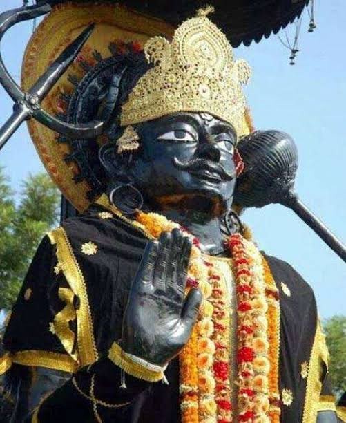 शनिबार शनिदेवको पूजा आराधना गर्दा लाभै लाभ
