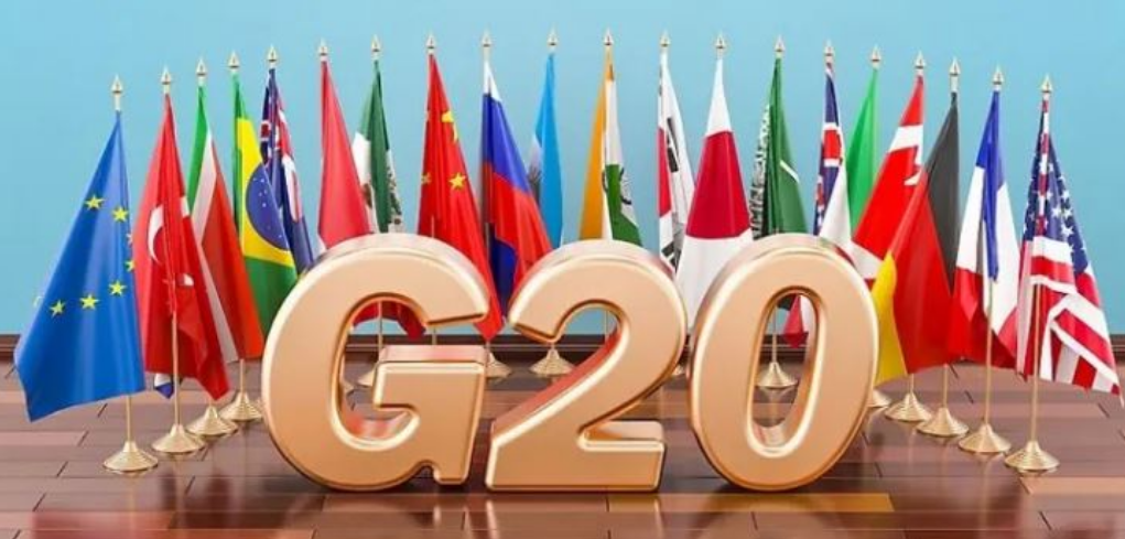 जी-२० शिखर सम्मेलन इन्डोनेसियाको बालीमा आजदेखि सुरु हुँदै