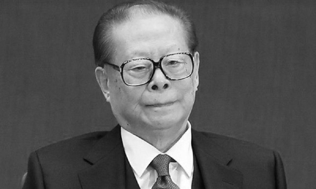 चीनका पूर्व राष्ट्रपति जियाङ जेमिनको निधन