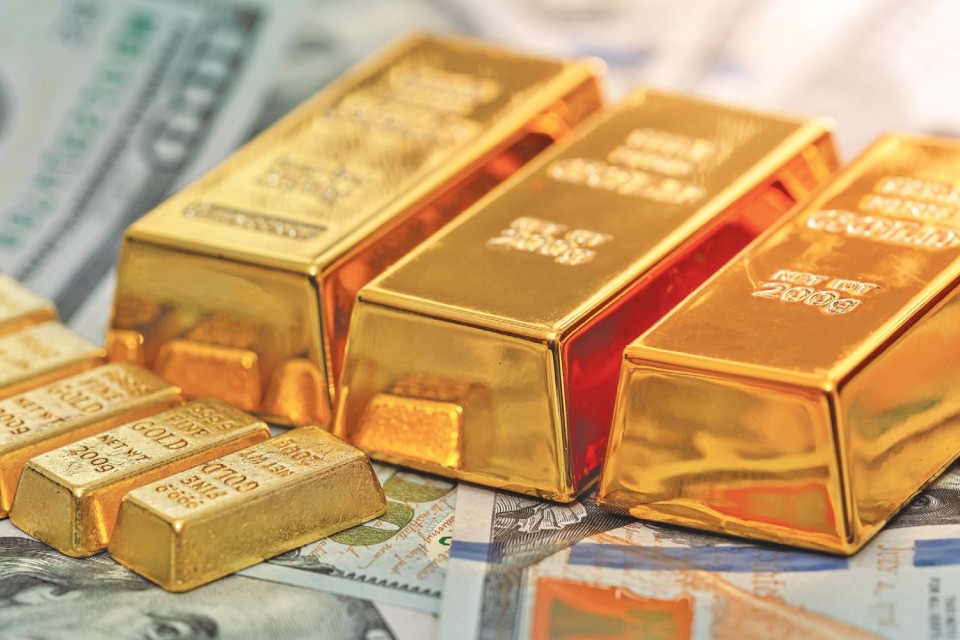 सुनचाँदीको भाउमा कीर्तिमान