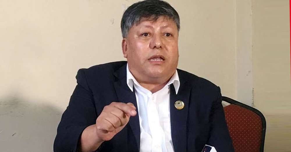 पार्टी एकताको हल्ला कार्यकर्तालाई भुलभुलैयामा राख्ने षड्यन्त्र : नेता तुलाधर