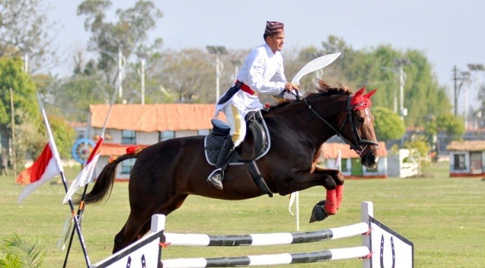 आज घोडेजात्रा, उपत्यकामा सार्वजनिक बिदा