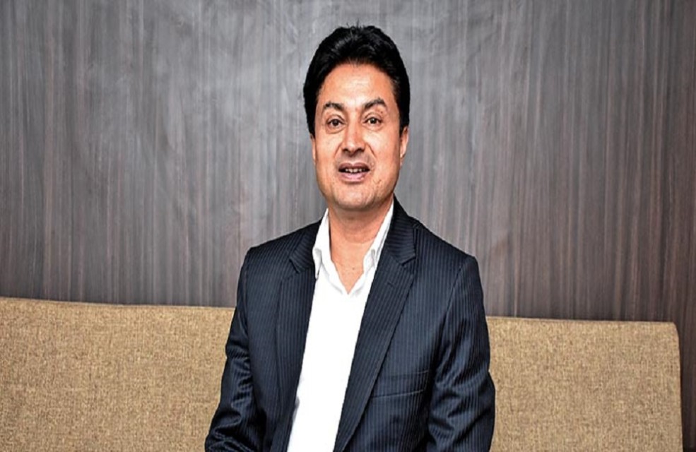 गुल्मी २ मा एमालेका उम्मेदवार गोकर्ण बिष्ट निर्वाचित