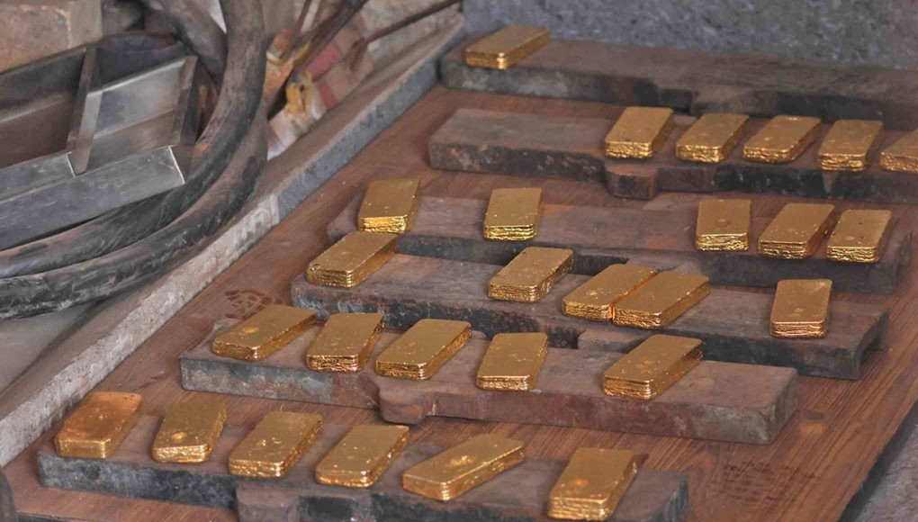 सुन तस्करी प्रकरण : सबै सुन गालियो, गालेपछि फेरि घट्यो तौल  