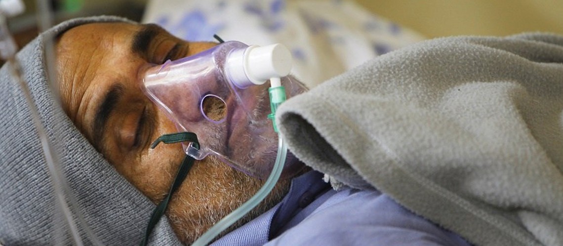 डा.केसीको स्वास्थ्य अवस्था स्थिर, आज वार्ताको तयारी