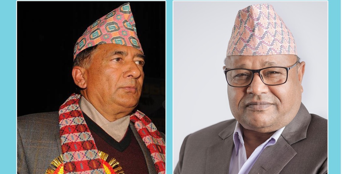 सुनसरी ४ मा सञ्चारमन्त्री कार्की ९४ मतले अगाडि