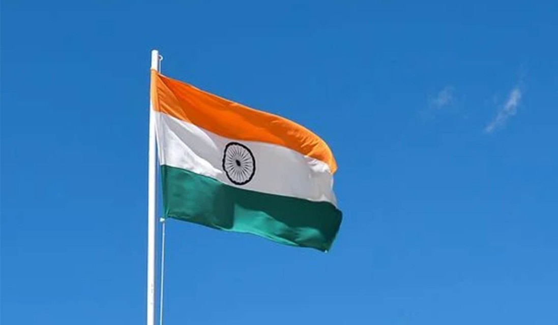 भारतका पाँच राज्यमा भएको विधानसभा चुनावको मत परिणाम घोषणा 