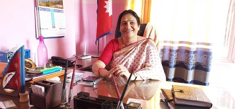 विराटनगरकी निवर्तमान उपमेयरसहित ९ जनाविरुद्ध भ्रष्टाचार मुद्दा