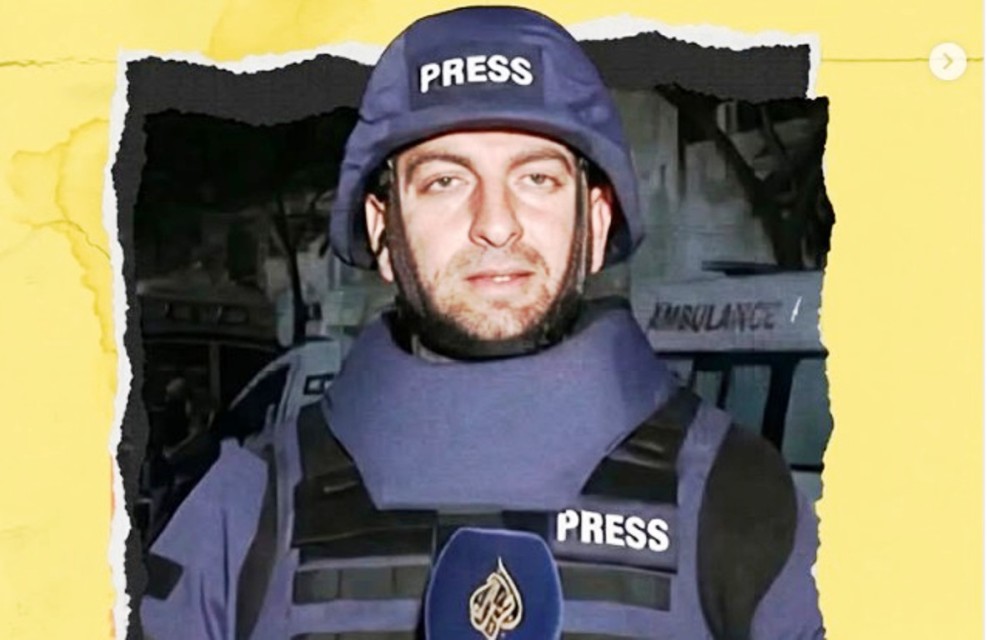 युद्धविरामपछि पनि गाजामा इजरायली आक्रमण जारी, ड्रोन प्रहारमा पत्रकारको मृत्यु