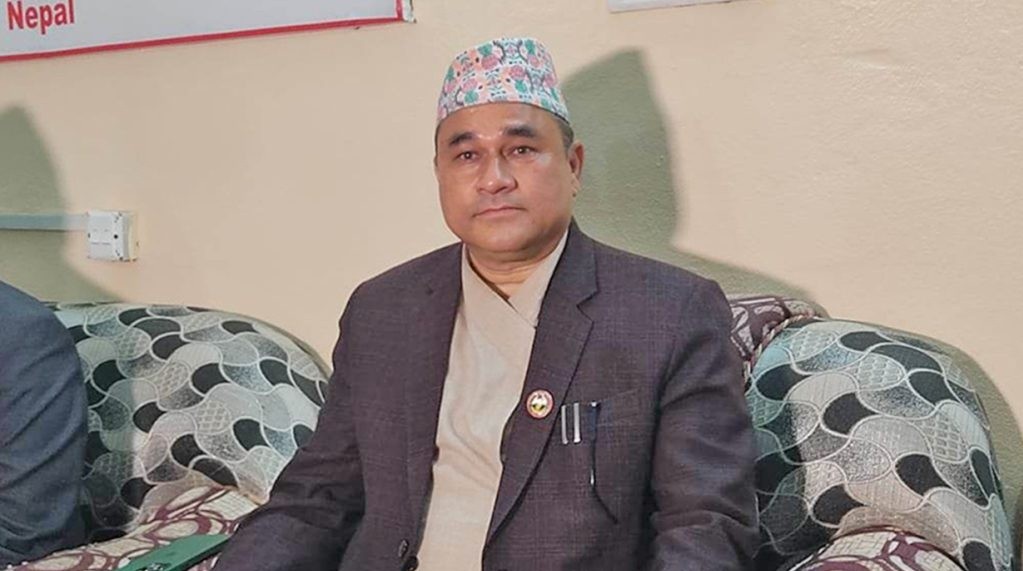 सुदूरपश्चिम प्रदेशमा सांसदलाई ५ करोड दिने सहमति