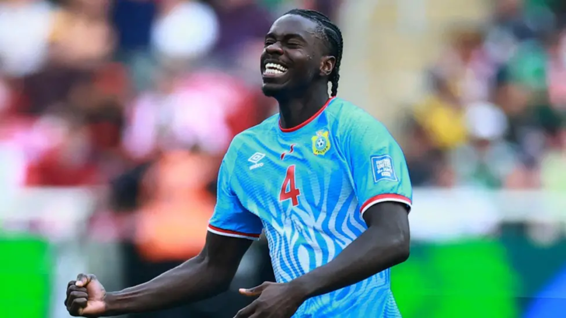 ५२ वर्षपछि विश्वकपमा कंगोको ऐतिहासिक पुनरागमन