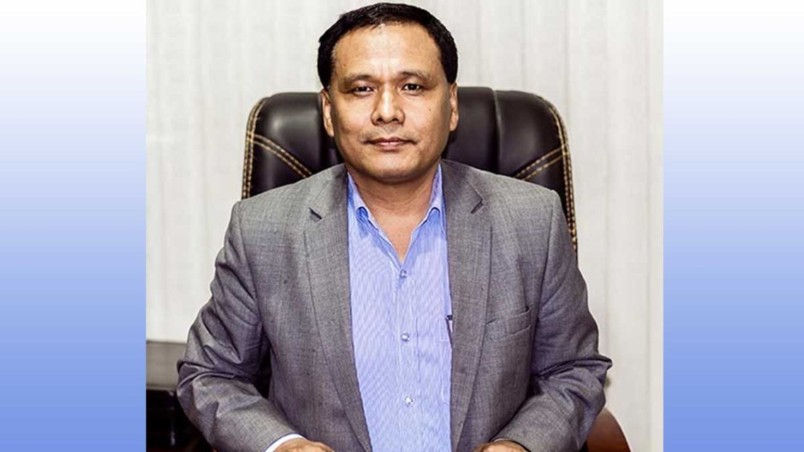 ५ वर्षमा विद्युत खपत ३ गुणाले बढ्यो : कुलमान घिसिङ