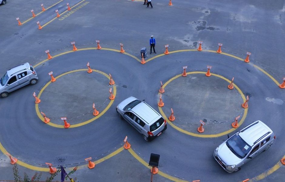 लुम्बिनीको ट्रायल परीक्षामा डिजिटल हाजिरीको व्यवस्था गरिने