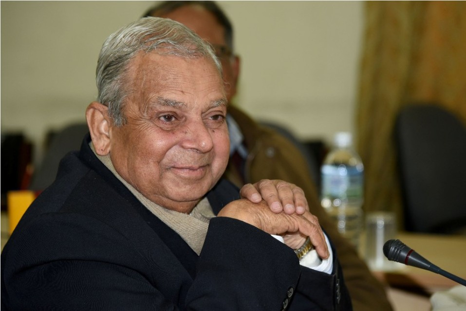 लोसपाले पनि प्रधानमन्त्री प्रचण्डलाई विश्वासको मत दिने