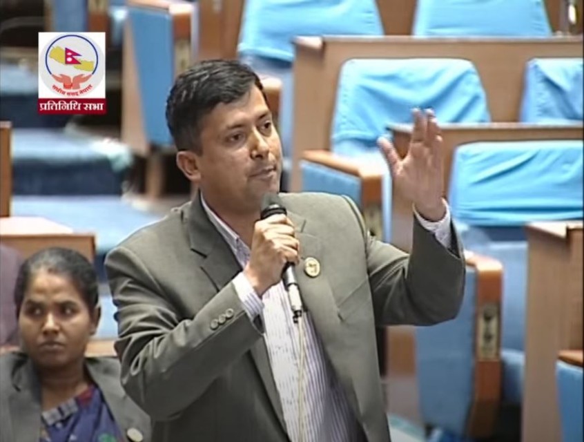 मन्त्री ज्वालालाई बर्खास्त गर्न एमालेको माग