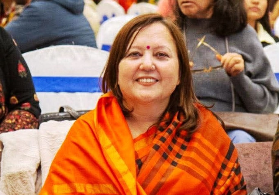 उद्योग वाणिज्य महासंघको केन्द्रीय सदस्यमा महिला उद्यमी ज्ञवालीको उम्मेदवारी