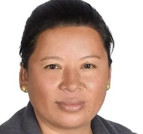 स्वर्णलक्ष्मी सहकारी ठगीमा कांग्रेस सांसद माया राई पक्राउ