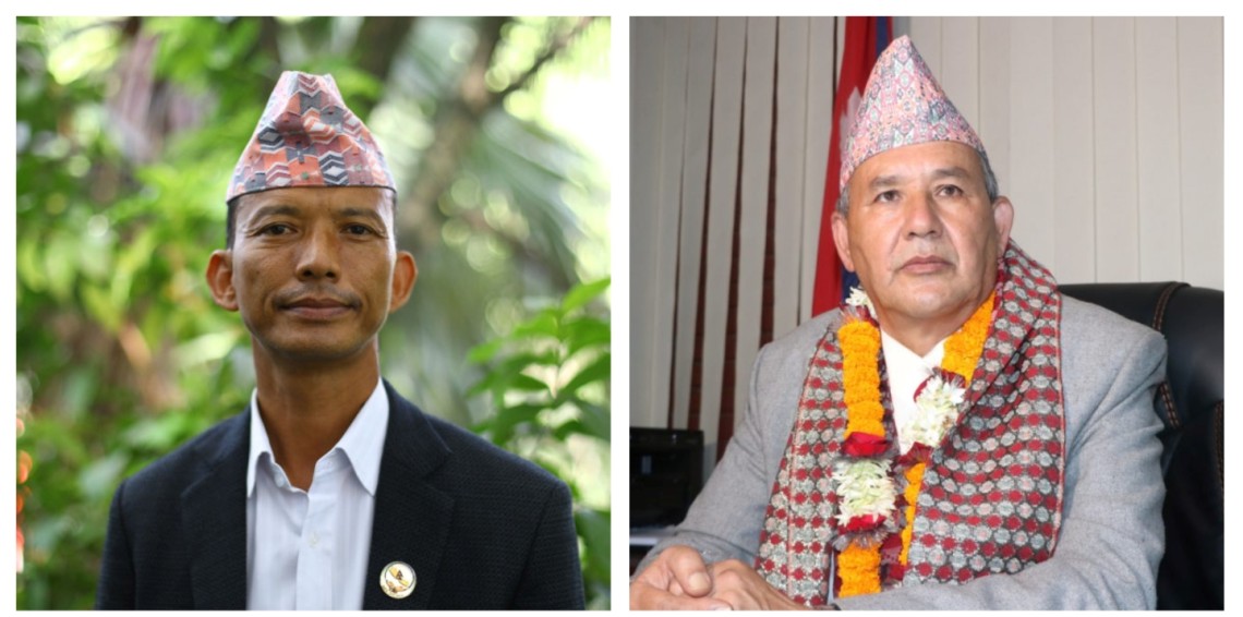 शहरी विकासमन्त्रीलाई २५ हजार र स्वास्थ्यमन्त्रीलाई ५ हजार रुपैयाँ जरिवाना