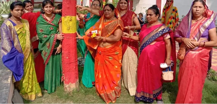 मिथिलामा आज कुष्माण्ड नवमी पर्व मनाइँदै