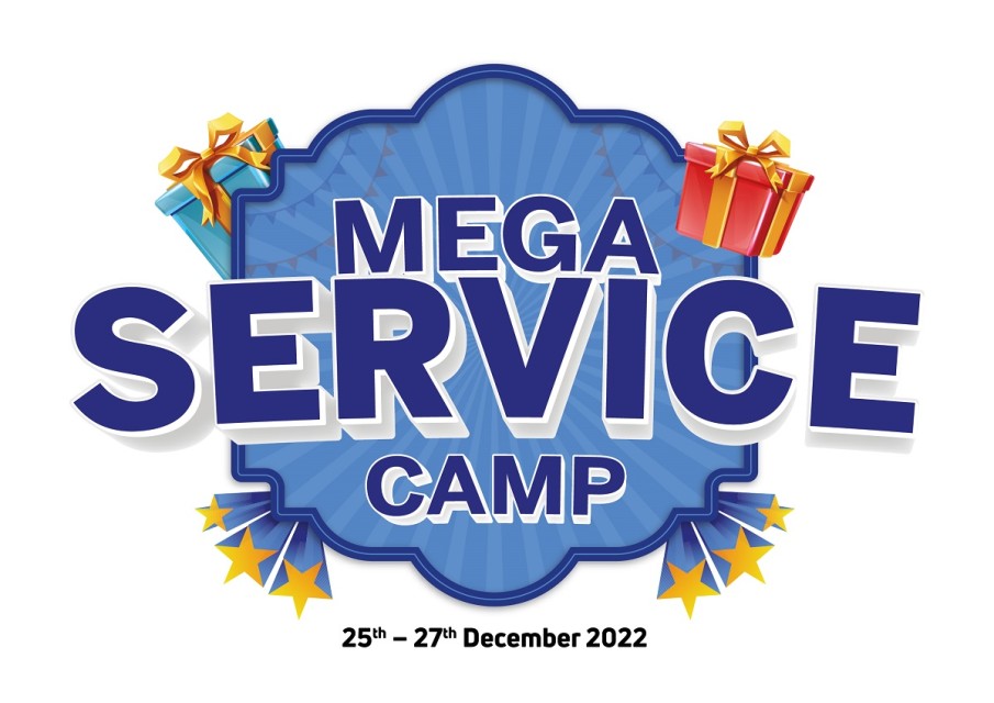 टाटाको मेगा सर्भिस क्याम्पको आयोजना आइतबारदेखि