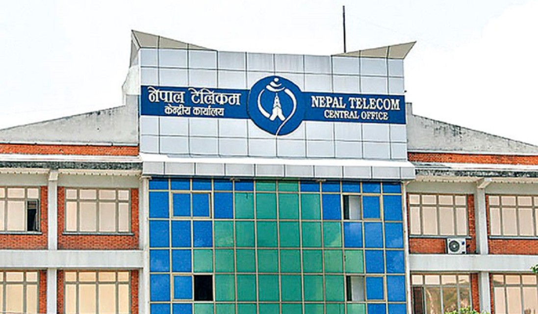 आफ्नै नाममा दर्ता भएको मोबाइल नम्बर मात्र बोक्न टेलिकमको आग्रह