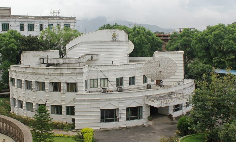 पिएसबी नेपालको एक वर्ष पूराः ‘एनटिभी वर्ल्ड’ शुभारम्भ हुँदै